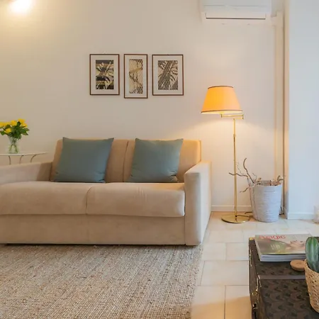 Apartament Il Porticciolo By Rent