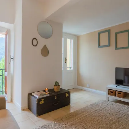 Il Porticciolo By Rent * Carate Urio